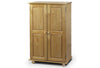 Pickwick Short Robe